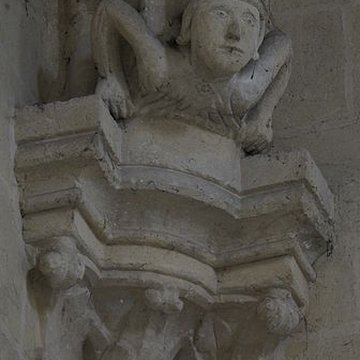 Église Saint-Basle de Sept-Saulx