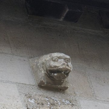 Église Saint-Basle de Sept-Saulx