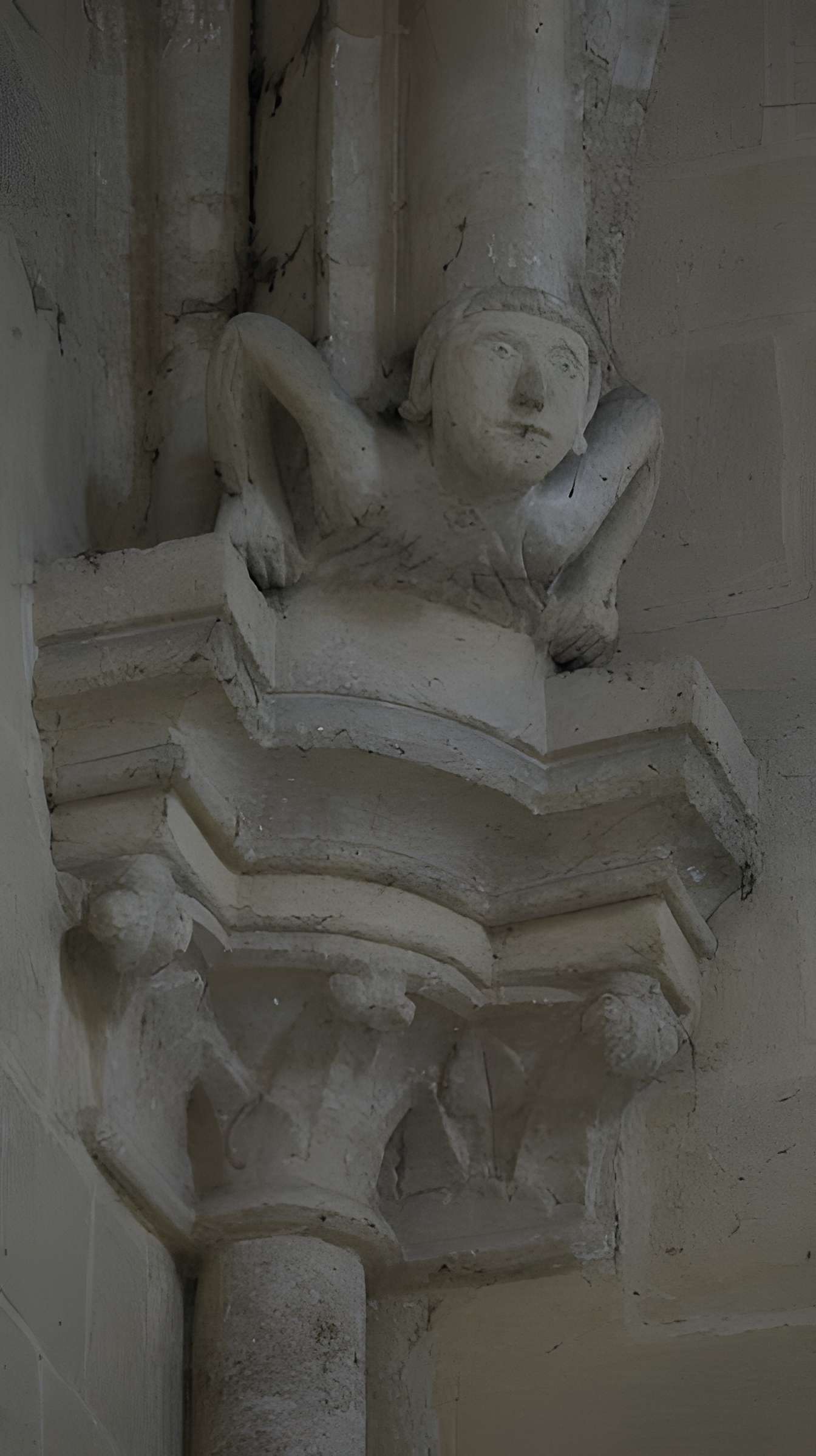 Église Saint-Basle de Sept-Saulx