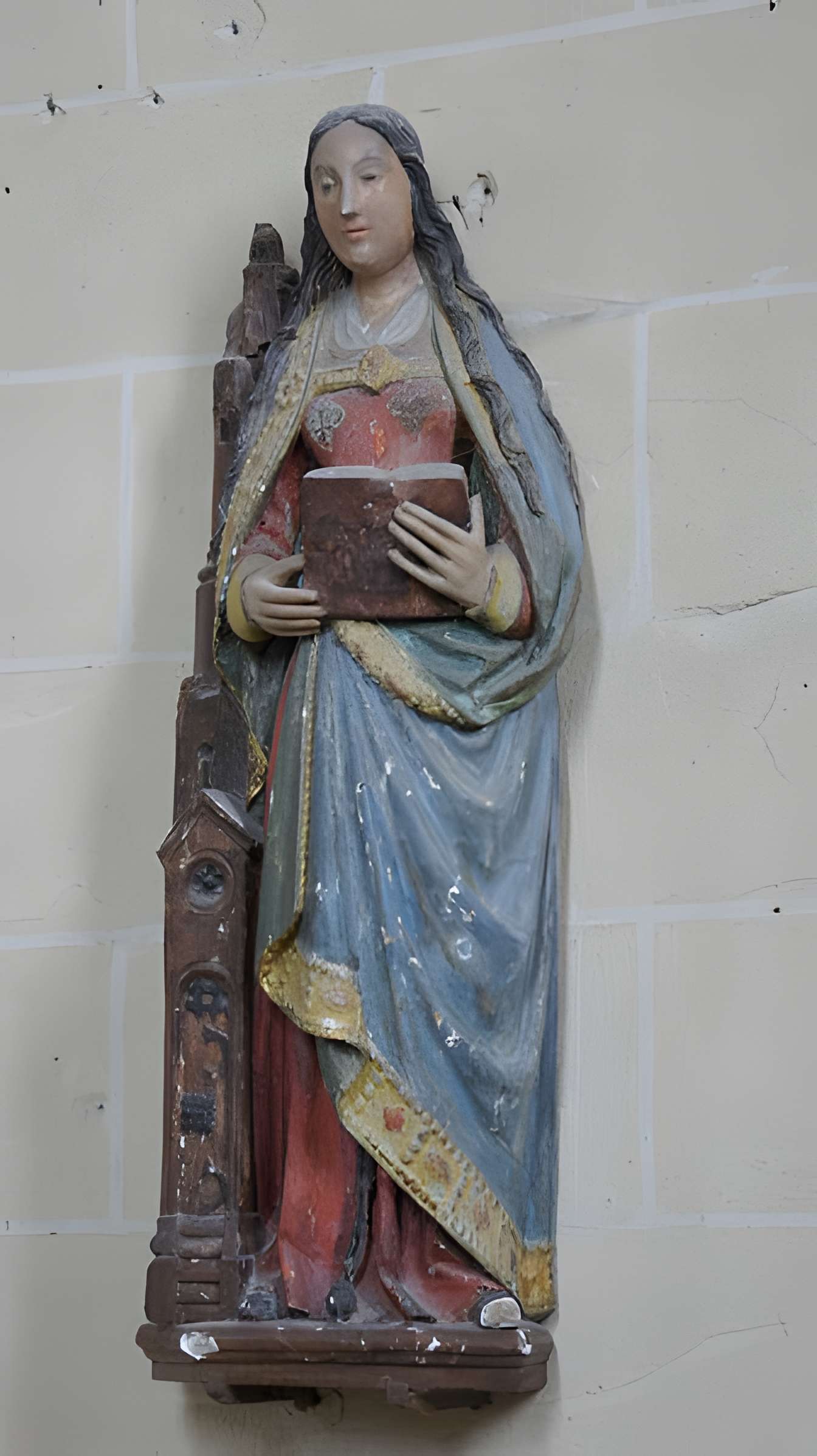 Église Saint-Basle de Sept-Saulx