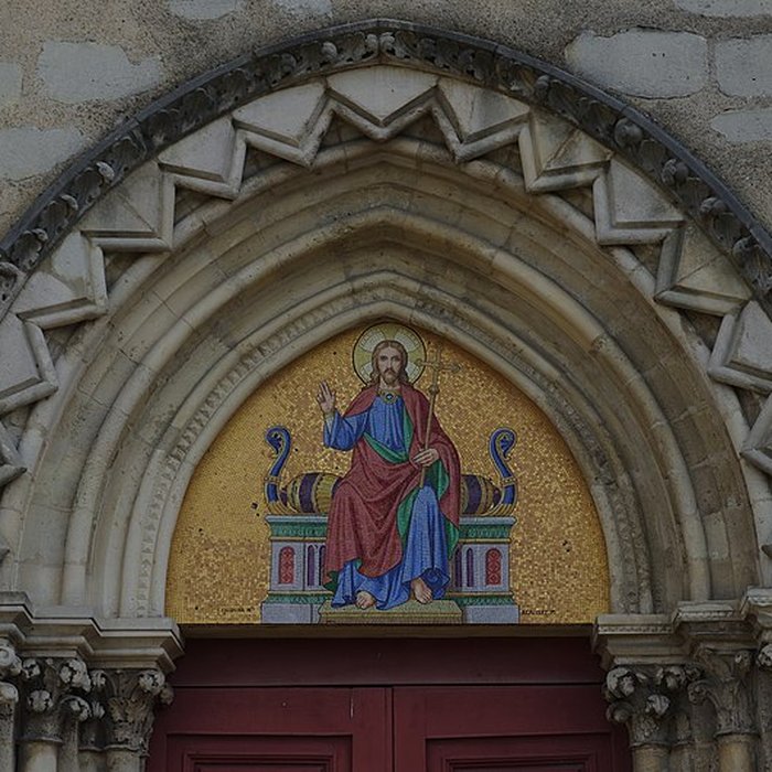 Photo de Église Saint-Baudile de Neuilly-sur-Marne