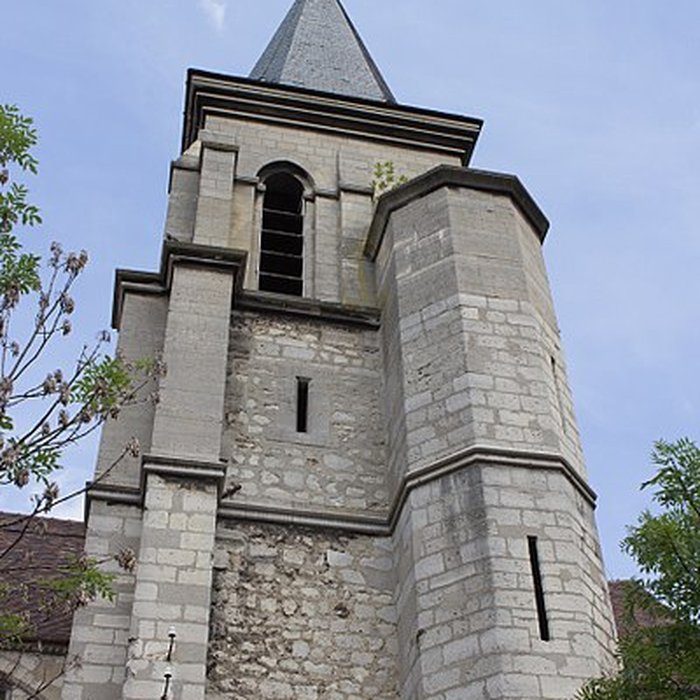 Photo de Église Saint-Baudile de Neuilly-sur-Marne