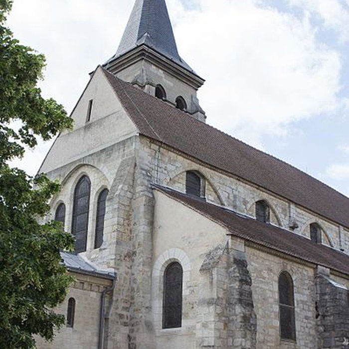 Photo de Église Saint-Baudile de Neuilly-sur-Marne
