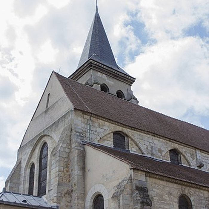 Photo de Église Saint-Baudile de Neuilly-sur-Marne