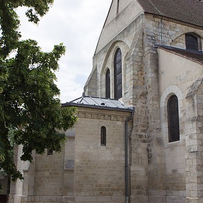 Photo de Église Saint-Baudile de Neuilly-sur-Marne