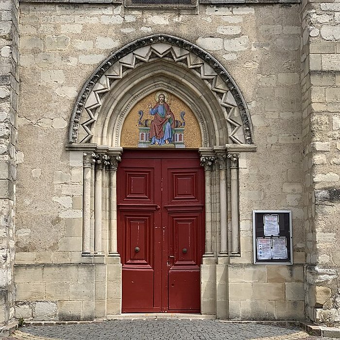 Photo de Église Saint-Baudile de Neuilly-sur-Marne