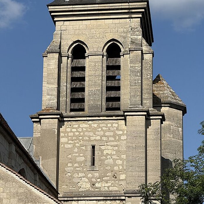 Photo de Église Saint-Baudile de Neuilly-sur-Marne