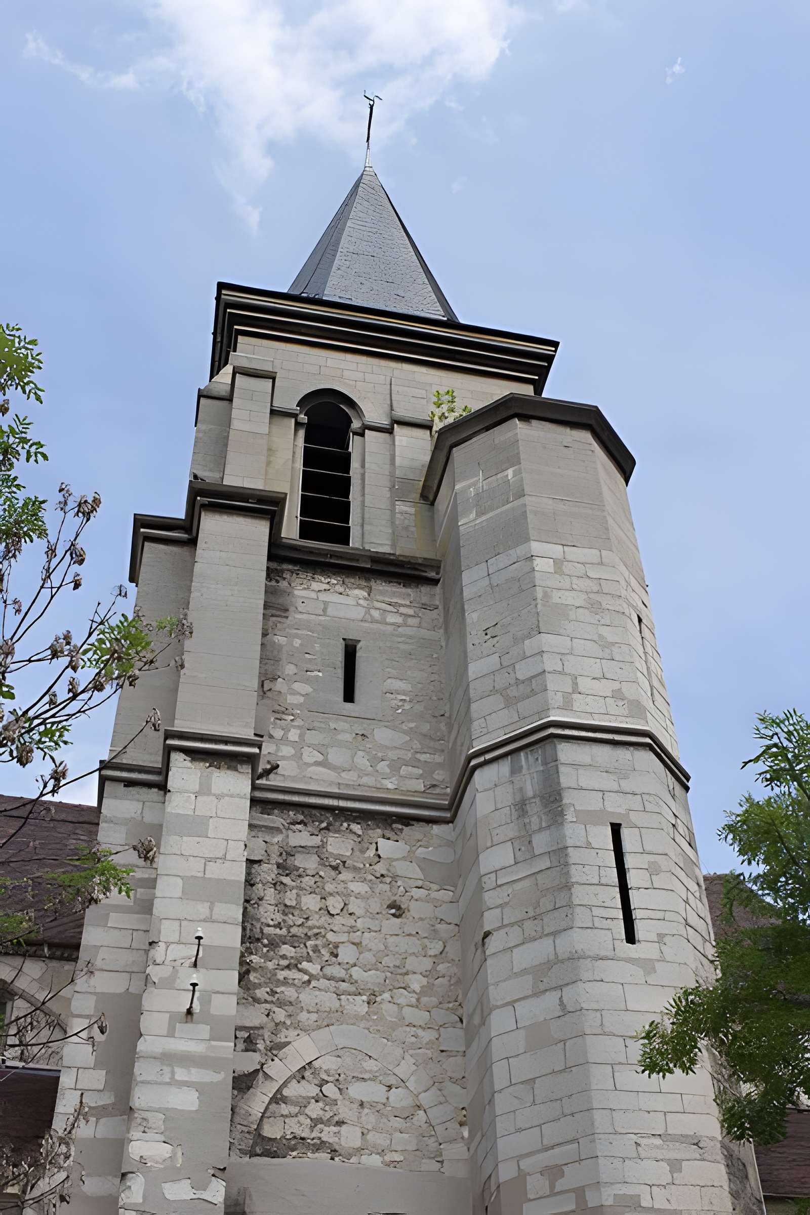 Église Saint-Baudile de Neuilly-sur-Marne