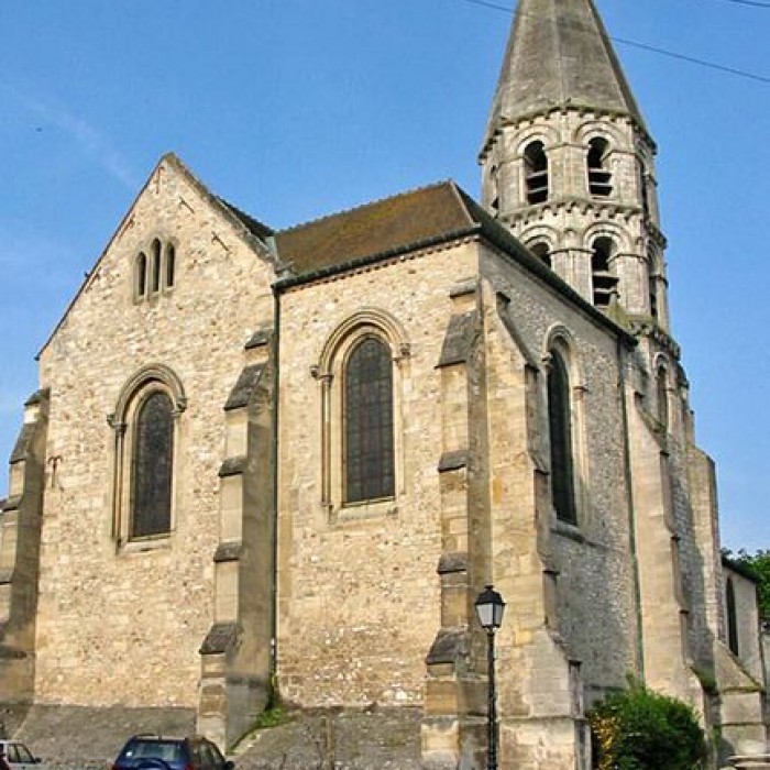 Photo de Église Saint-Béat dÉpône