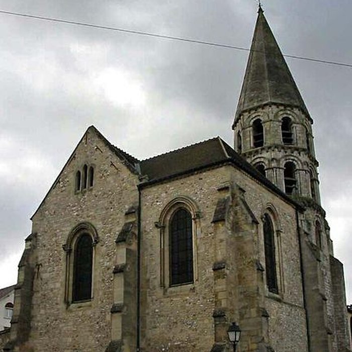 Photo de Église Saint-Béat dÉpône