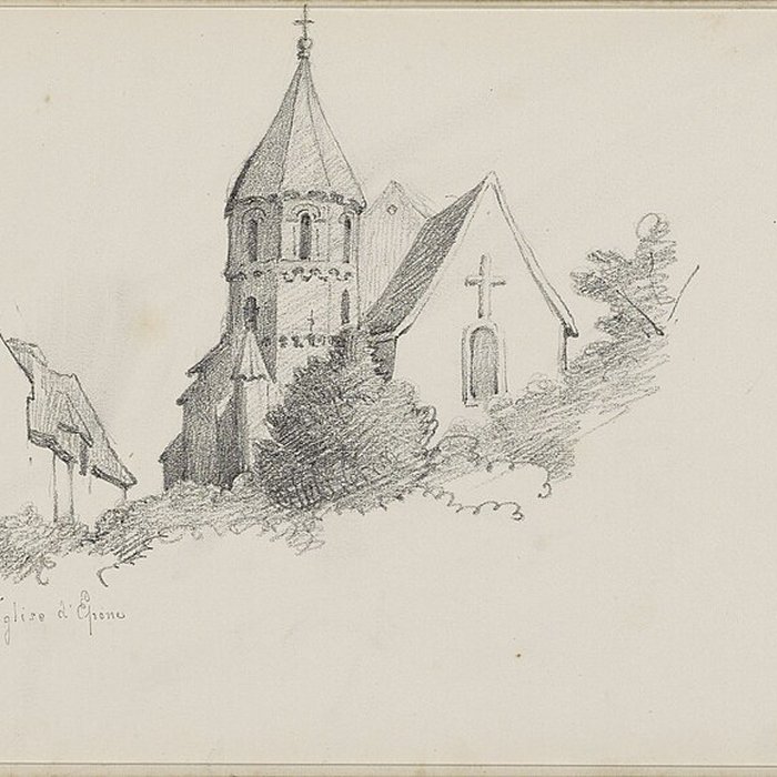 Photo de Église Saint-Béat dÉpône