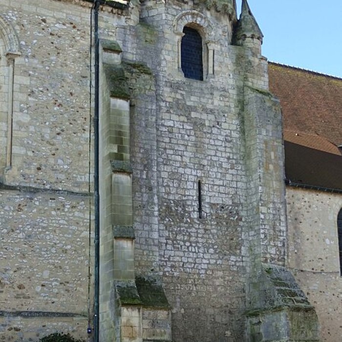Photo de Église Saint-Béat dÉpône