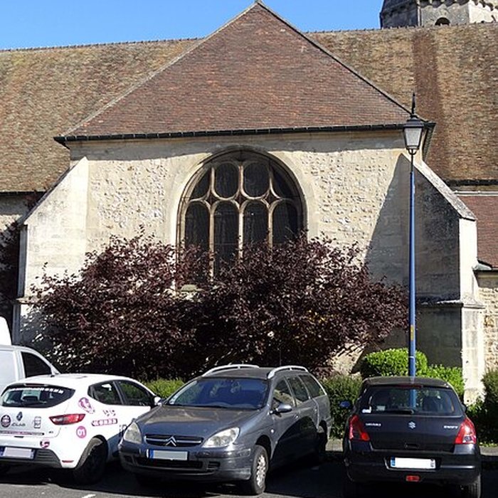 Photo de Église Saint-Béat dÉpône