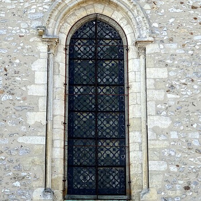 Photo de Église Saint-Béat dÉpône