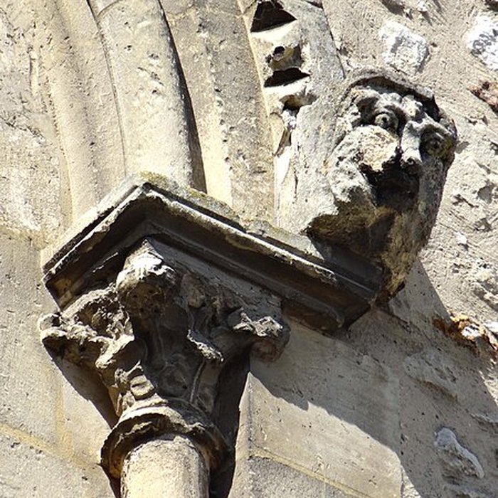 Photo de Église Saint-Béat dÉpône