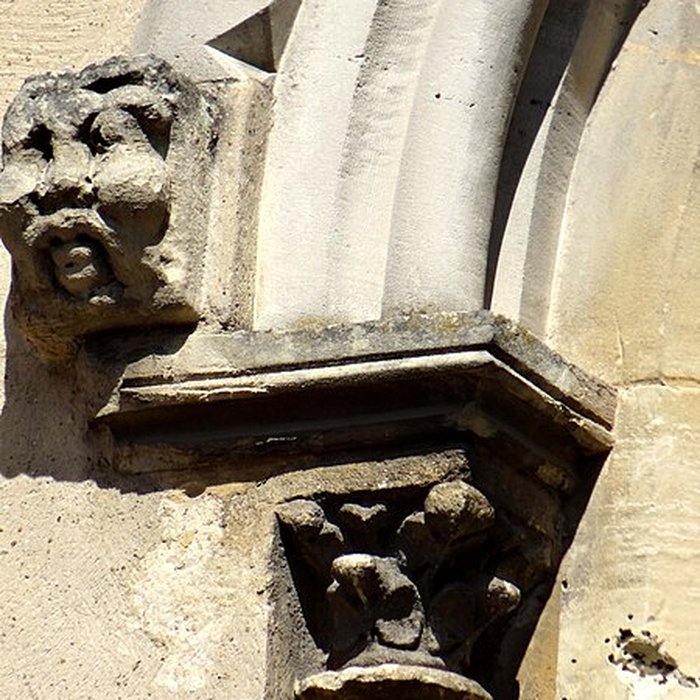 Photo de Église Saint-Béat dÉpône