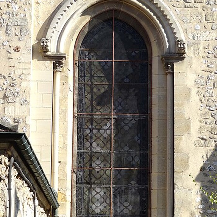 Photo de Église Saint-Béat dÉpône