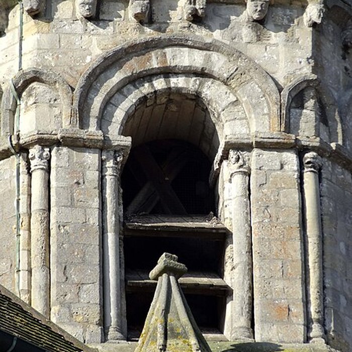 Photo de Église Saint-Béat dÉpône