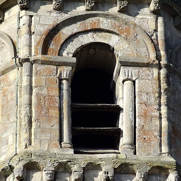 Photo de Église Saint-Béat dÉpône