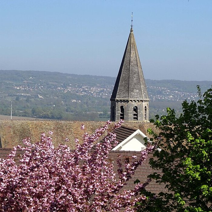 Photo de Église Saint-Béat dÉpône