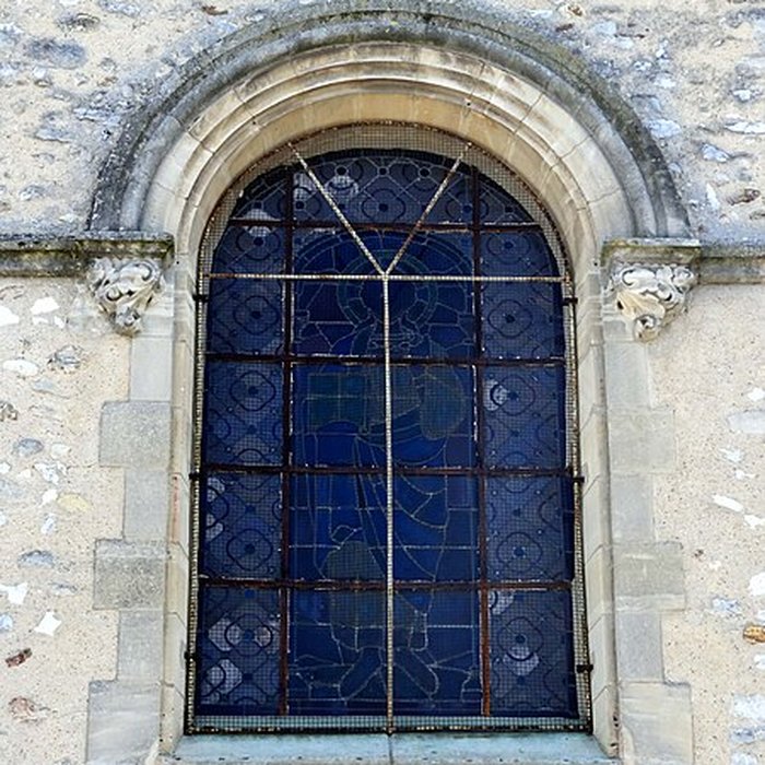 Photo de Église Saint-Béat dÉpône