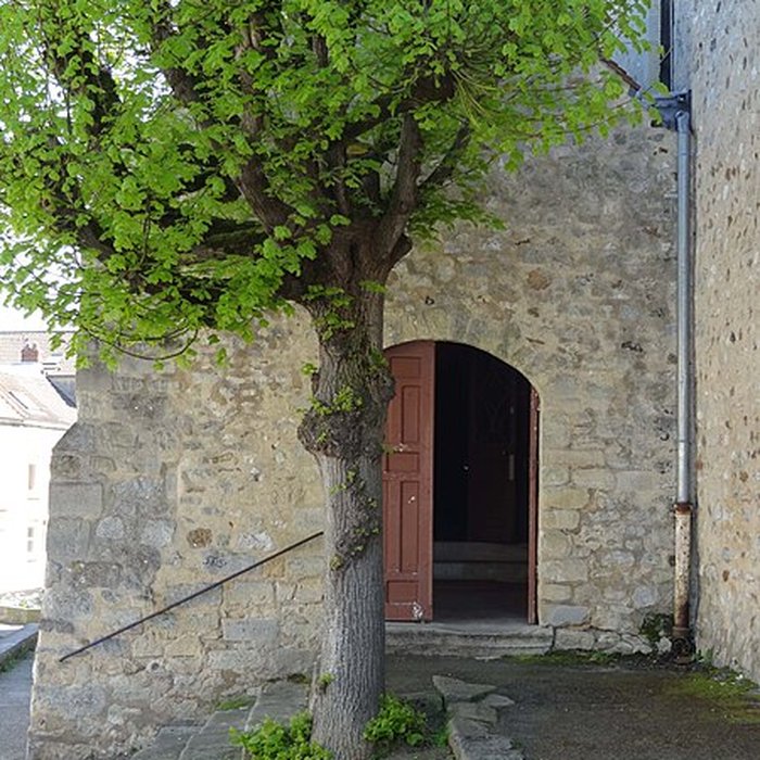Photo de Église Saint-Béat dÉpône