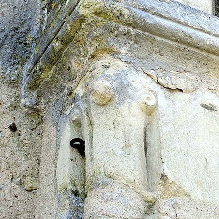 Photo de Église Saint-Béat dÉpône