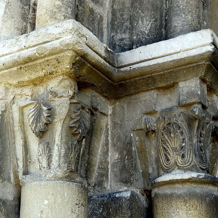 Photo de Église Saint-Béat dÉpône