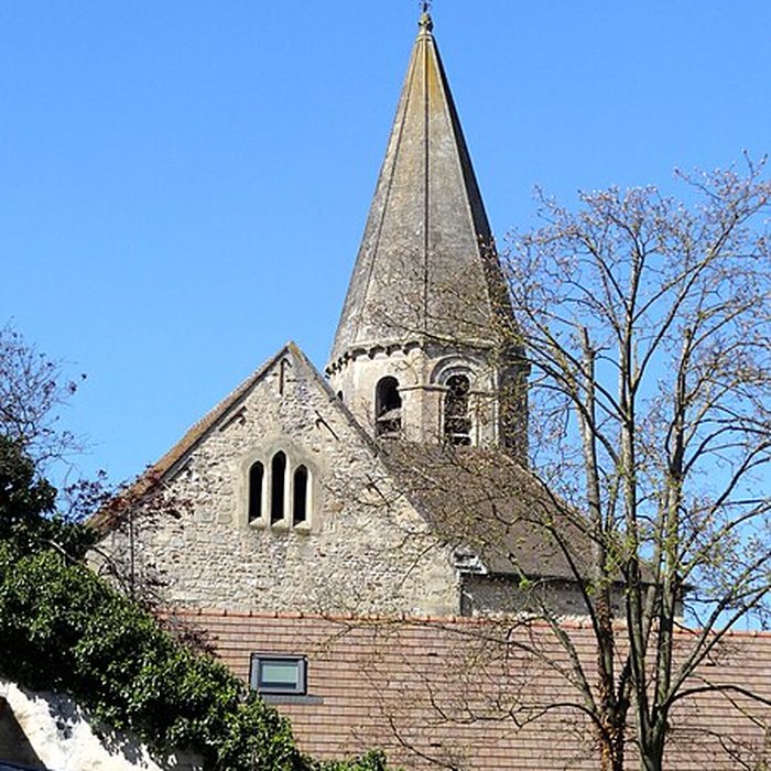 Photo de Église Saint-Béat dÉpône