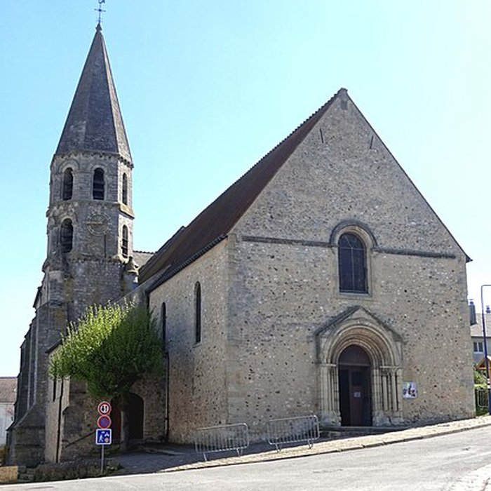 Photo de Église Saint-Béat dÉpône
