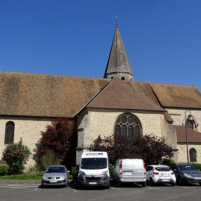 Photo de Église Saint-Béat dÉpône