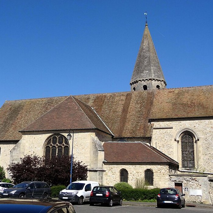 Photo de Église Saint-Béat dÉpône