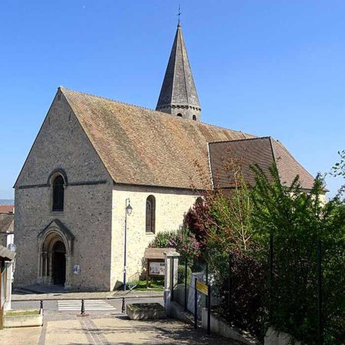 Photo de Église Saint-Béat dÉpône