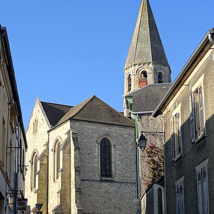 Photo de Église Saint-Béat dÉpône