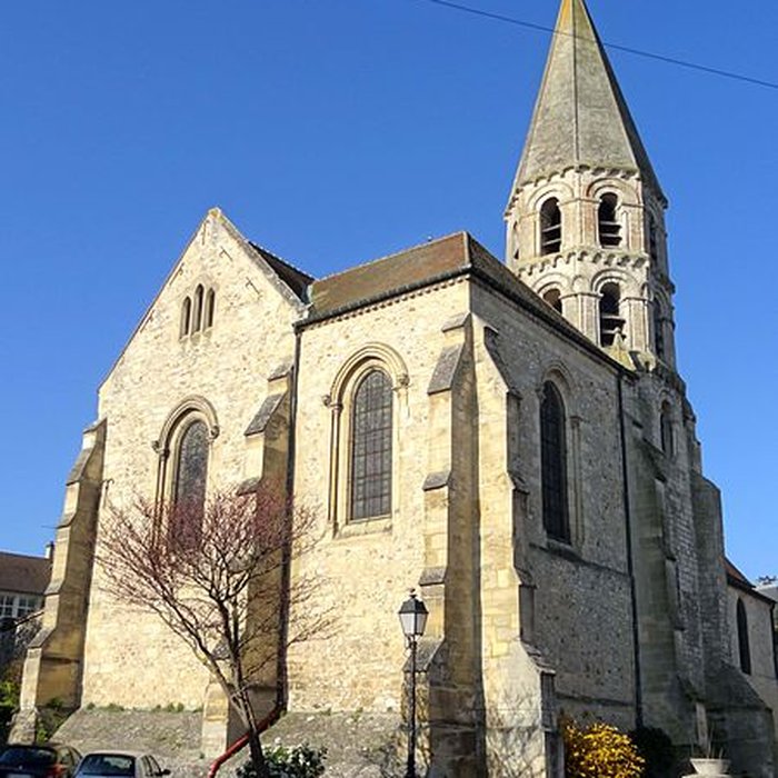 Photo de Église Saint-Béat dÉpône