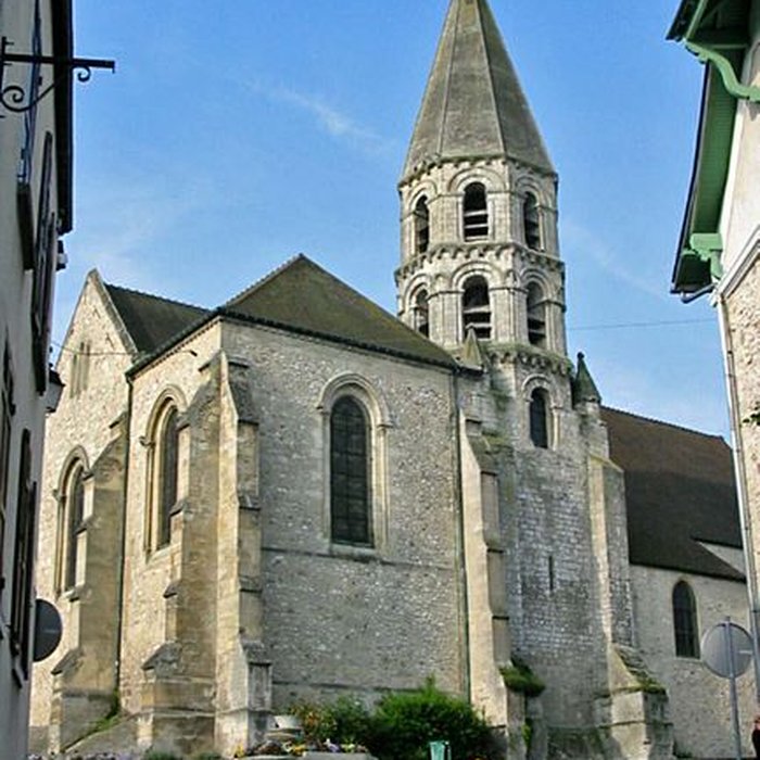 Photo de Église Saint-Béat dÉpône