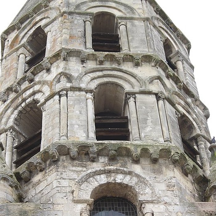 Photo de Église Saint-Béat dÉpône