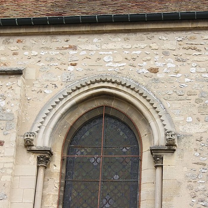 Photo de Église Saint-Béat dÉpône