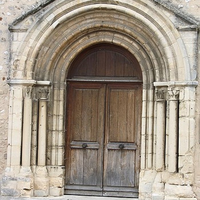 Photo de Église Saint-Béat dÉpône