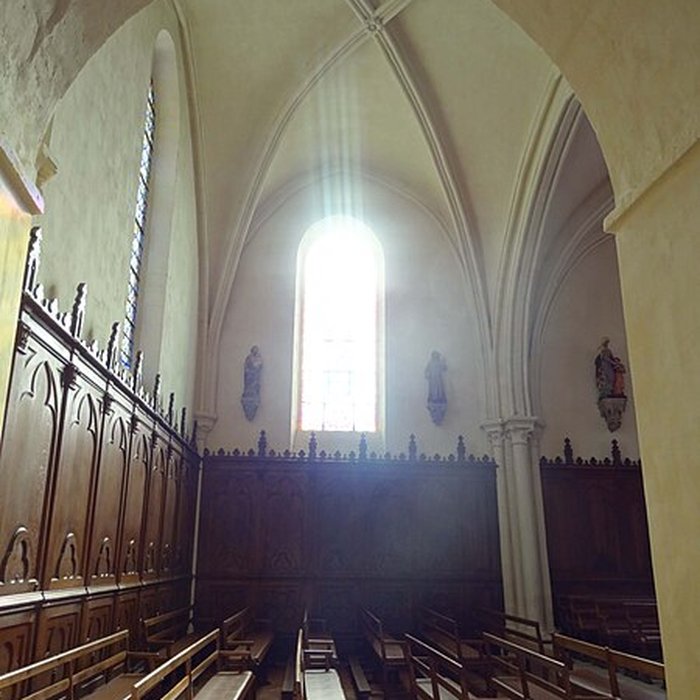 Photo de Église Saint-Béat dÉpône