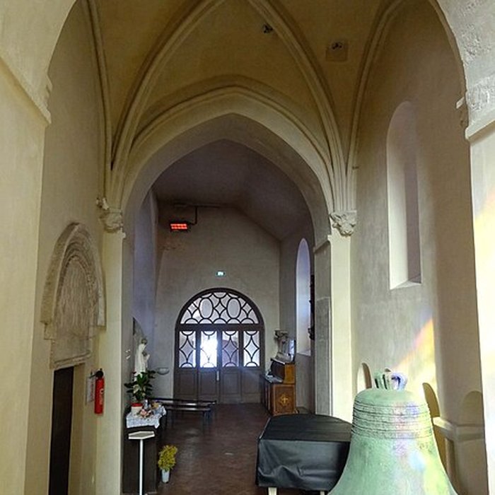 Photo de Église Saint-Béat dÉpône