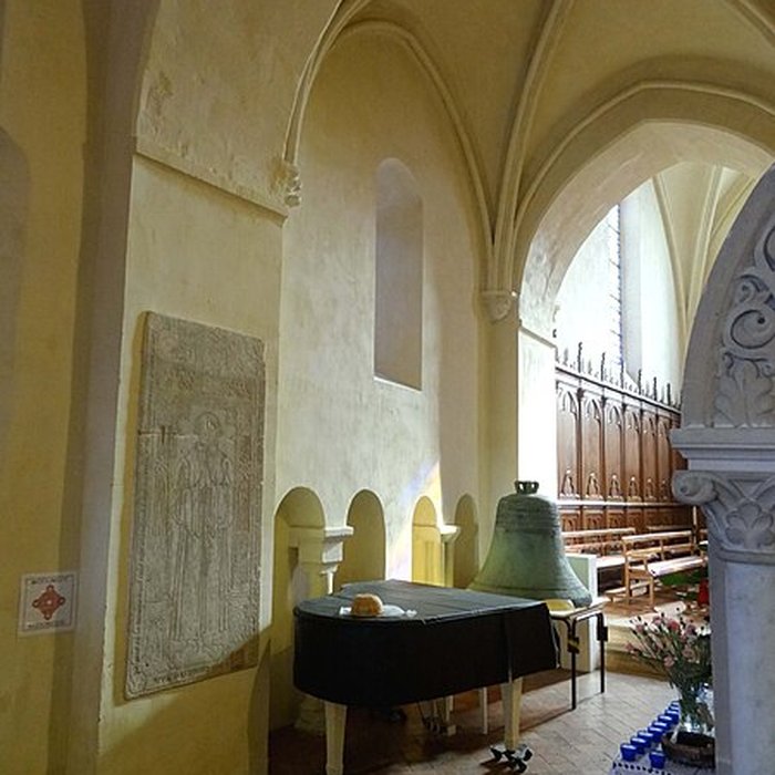 Photo de Église Saint-Béat dÉpône