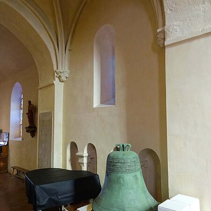 Photo de Église Saint-Béat dÉpône
