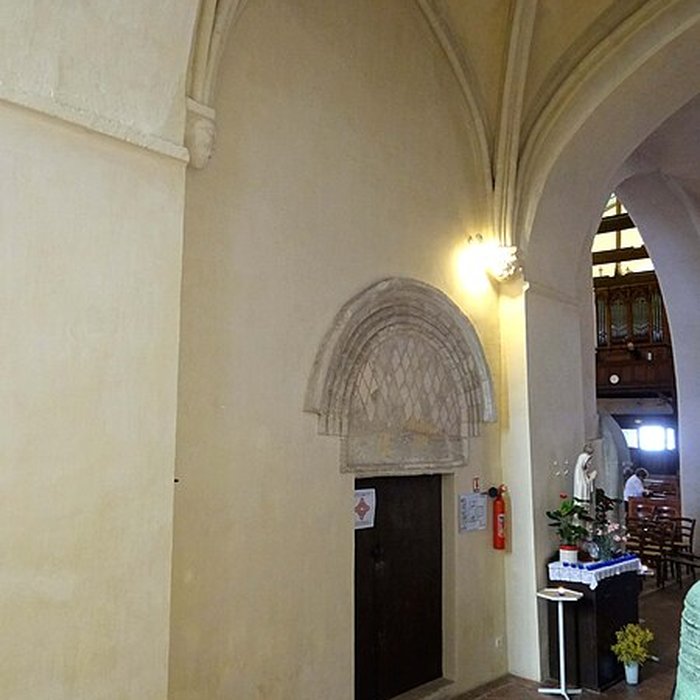 Photo de Église Saint-Béat dÉpône