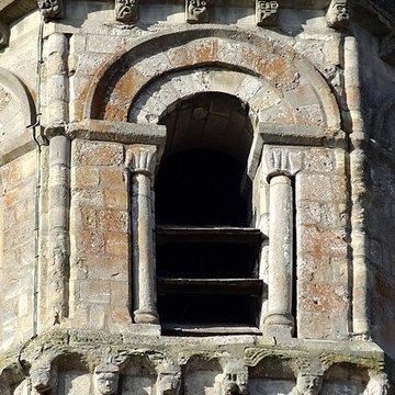 Église Saint-Béat dÉpône