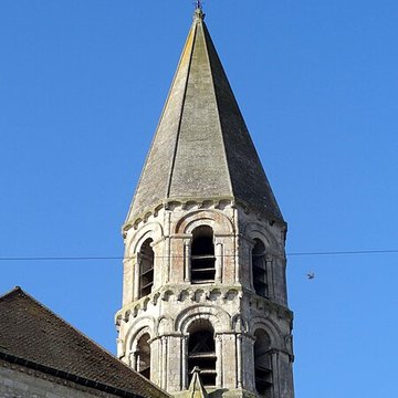 Église Saint-Béat dÉpône
