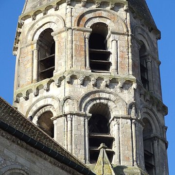 Église Saint-Béat dÉpône