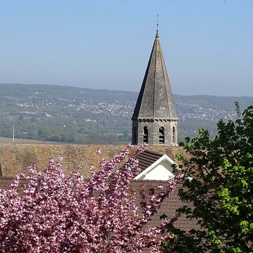 Église Saint-Béat dÉpône
