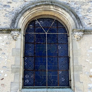 Église Saint-Béat dÉpône