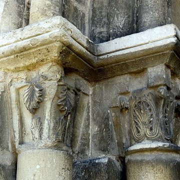 Église Saint-Béat dÉpône